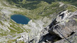 Kratzberger See, Südtirol