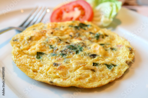 Photo: Frittata Frittata