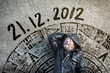 End of the World is comming