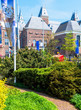 Rijksmuseum - National Museum, Amsterdam