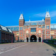 Rijksmuseum - National Museum, Amsterdam