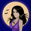 Vector: Witch Witch