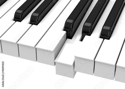 Illustration: Das Keyboard Das Keyboard
