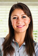 Young businesswoman portrait