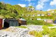 Church Ope Cove