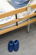Pflegebett