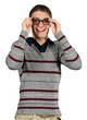 A Happy Geek