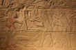 Foto: Old Egypt ancient writings on stone background Old Egypt ancient writings on stone background