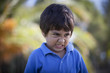 Photo: bambino arrabbiato bambino arrabbiato