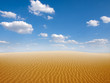 sand desert landscape