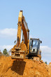 Earth mover