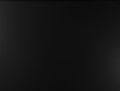 Black metal background with square holes