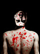 Possessed Man