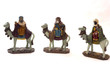 Magi, Melchior, Gaspar, and valtasar
