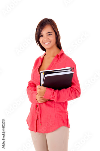 Photo: Student Student
