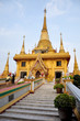 Keereewong Temple