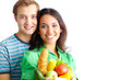 Healthy eaters