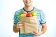 Food for health