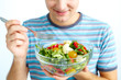 Organic food
