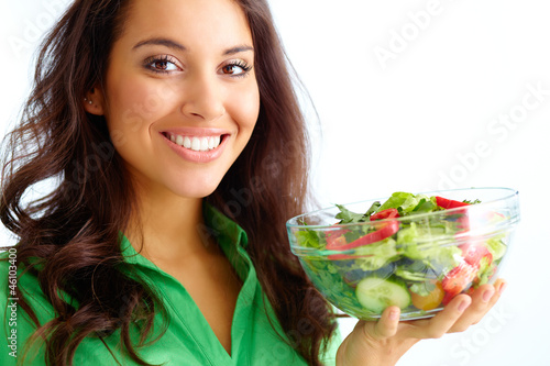 Photo: Natural food Natural food