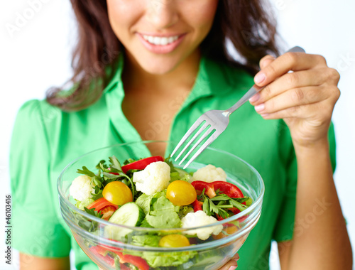 Photo: Healthy eating Healthy eating