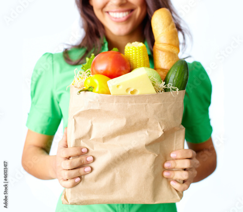Photo: Healthy products Healthy products