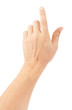 hand