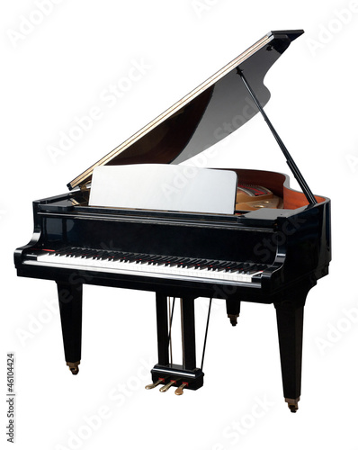 Photo: The grand Piano for playing in the orchestra band The grand Piano for playing in the orchestra band