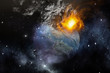 Earth Photo- Apocalypse
