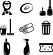 Cleaning