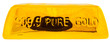 lingot d'or