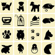 Domestic animals
