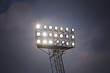 Foto: Stadium Lights Stadium Lights