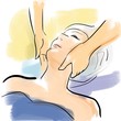 Face beauty treatment salon03