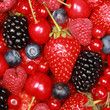 Beeren-Mischung