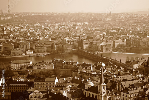 Photo: Prague Prague
