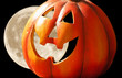 Halloween Moon