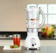 Electric blender for making juice or smoothie