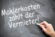 Maklerkosten