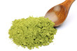 catechin green tea leaf