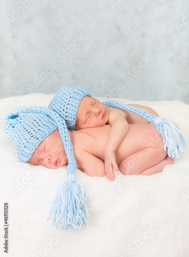 Photo: Funny baby hats Funny baby hats