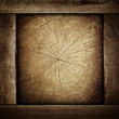 wooden background