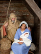 Foto: CHristmas family CHristmas family