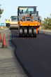 Road roller
