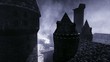 Haunted castle