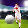 soccer girl