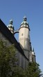 Halles Marktplatz