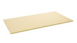 Latex elastic rubber laye supported inside the mattress