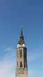Halles Marktplatz