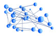 concepto de internet y trabajo en red
